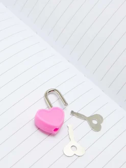 Agenda En Peluche Licorne