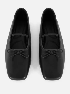 Ballerines à Bride Simple