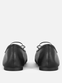 Ballerines à Bride Simple