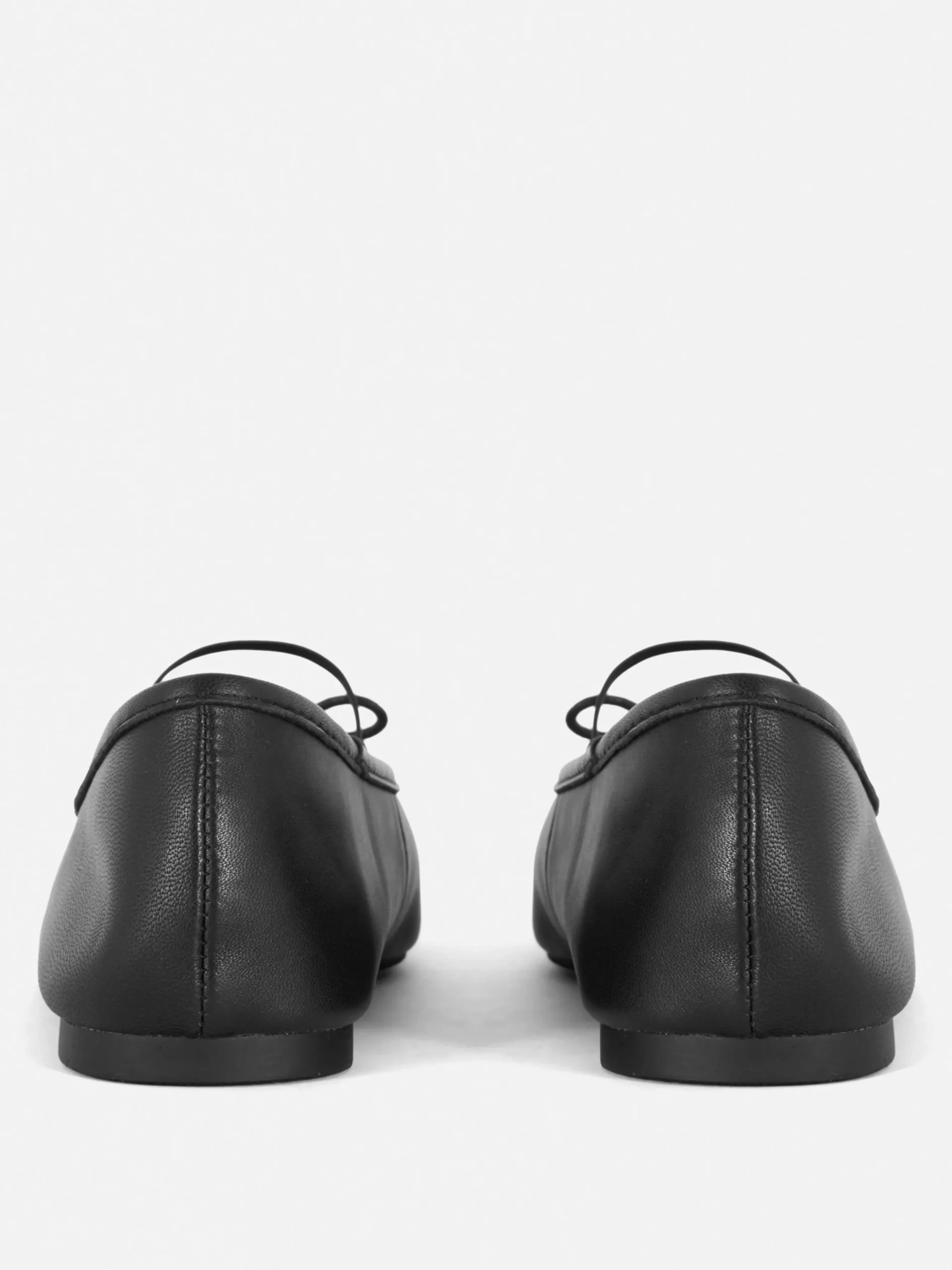 Ballerines à Bride Simple