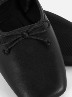 Ballerines à Bride Simple