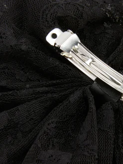 Barrette à Nœud Beetlejuice X Colleen Atwood