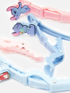 Barrettes Bec Disney Lilo & Stitch