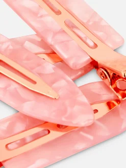 Barrettes Sans Pli PS… Sweet