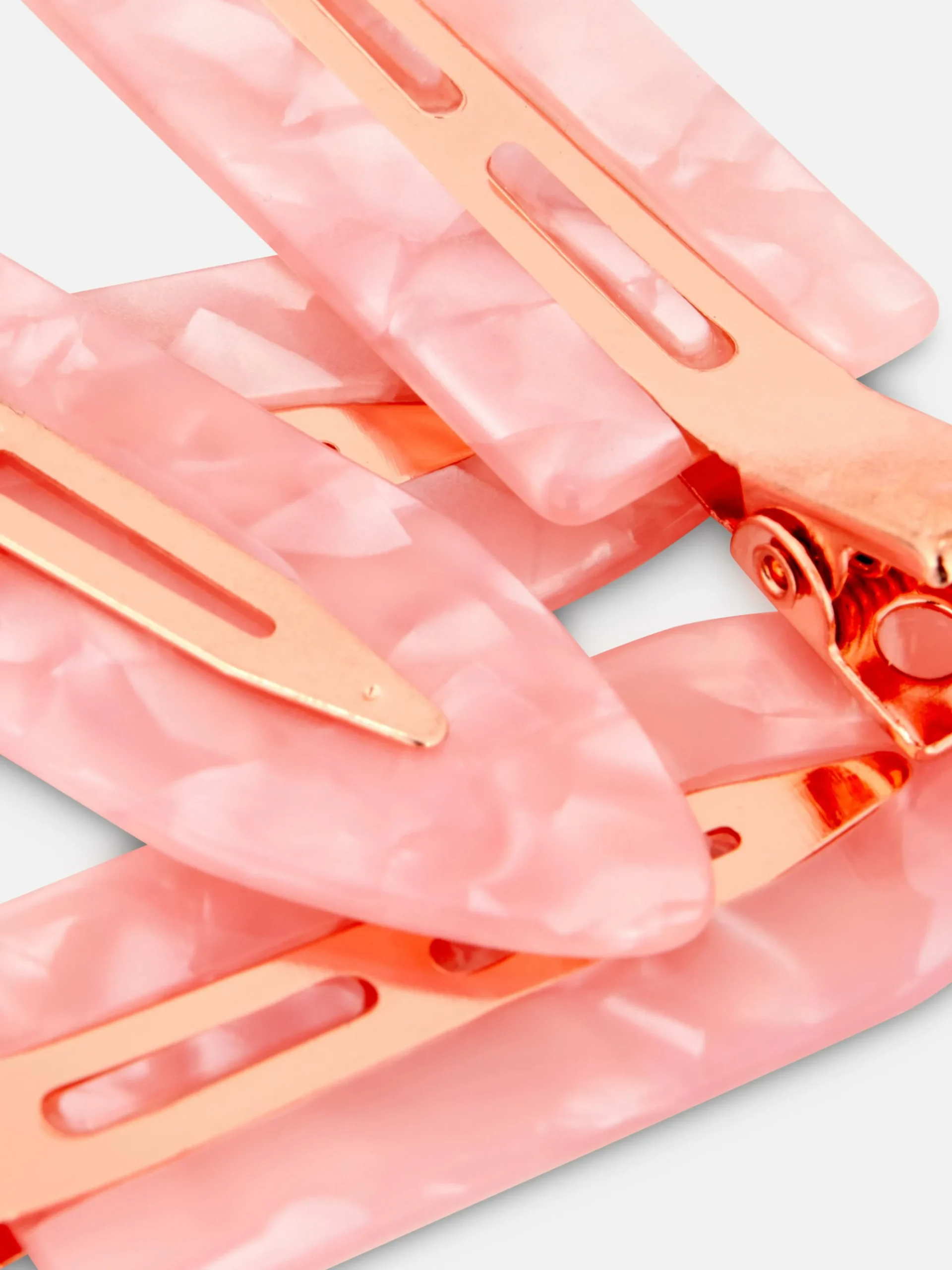 Barrettes Sans Pli PS… Sweet