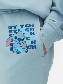 Bas De Jogging à Coordonner Disney Stitch