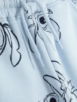 Bas De Jogging à Cordon De Serrage Disney Lilo & Stitch