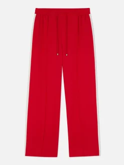 Bas De Jogging à Rayures Latérales