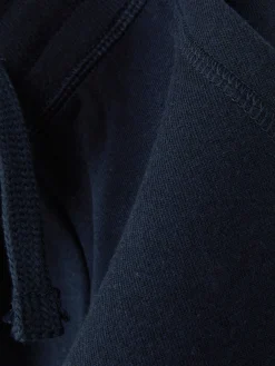 Bas De Jogging à Revers Et Cordon De Serrage