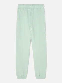 Bas De Jogging à Revers Et Cordon De Serrage Pour Ado