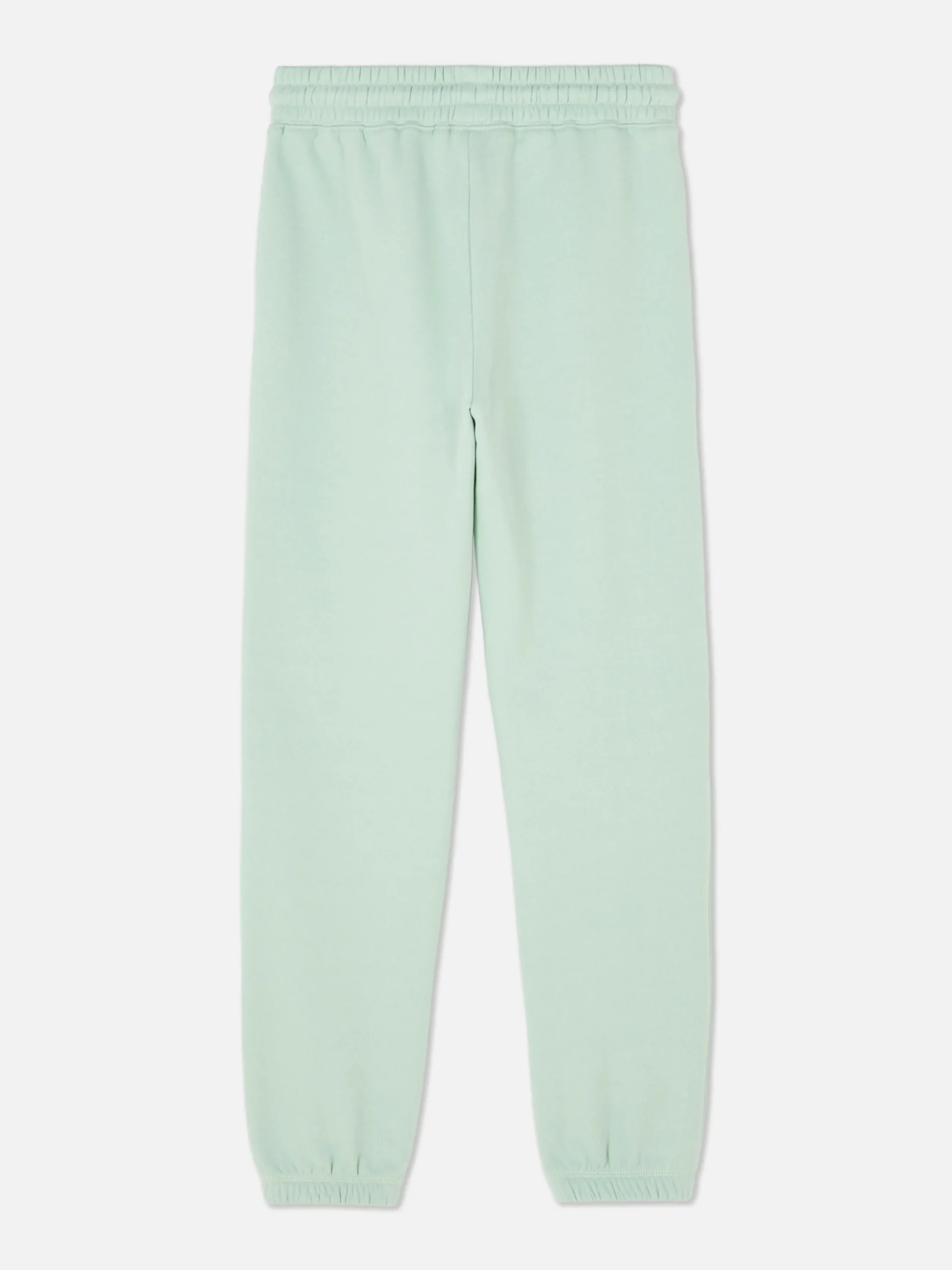 Bas De Jogging à Revers Et Cordon De Serrage Pour Ado