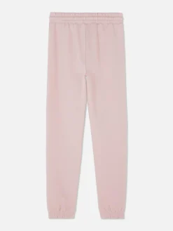 Bas De Jogging à Revers Et Cordon De Serrage Pour Ado