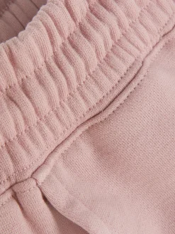 Bas De Jogging à Revers Et Cordon De Serrage Pour Ado