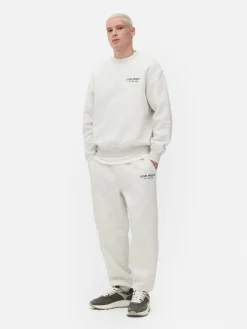 Bas De Jogging à Revers Future Projects