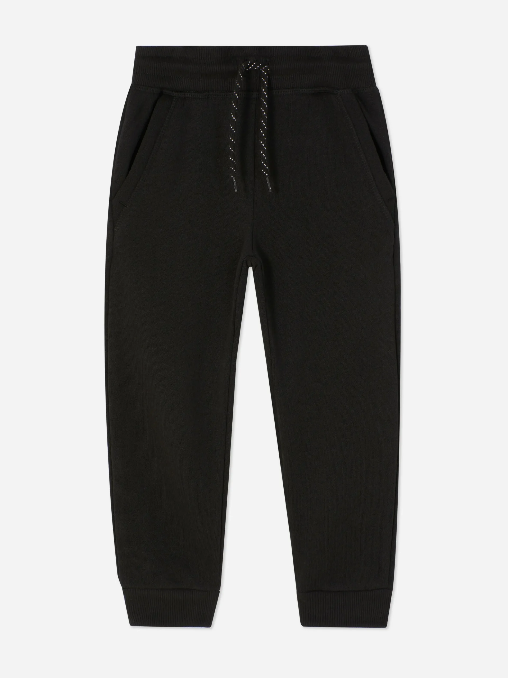 Bas De Jogging Avec Cordon De Serrage