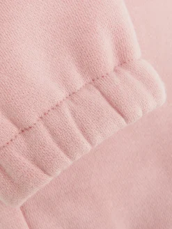 Bas De Jogging Avec Cordon De Serrage à Coordonner