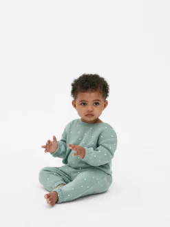 Bas De Jogging Avec Cordon De Serrage à Coordonner