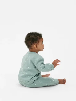 Bas De Jogging Avec Cordon De Serrage à Coordonner