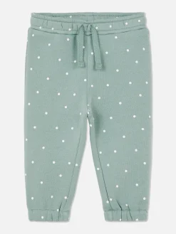 Bas De Jogging Avec Cordon De Serrage à Coordonner