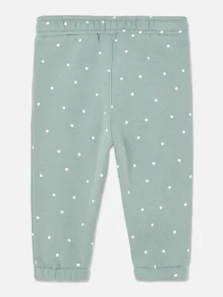 Bas De Jogging Avec Cordon De Serrage à Coordonner