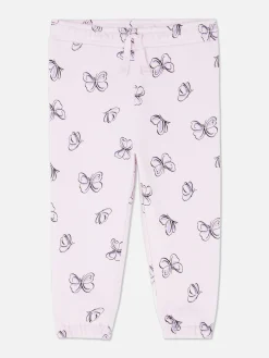 Bas De Jogging Avec Cordon De Serrage à Coordonner