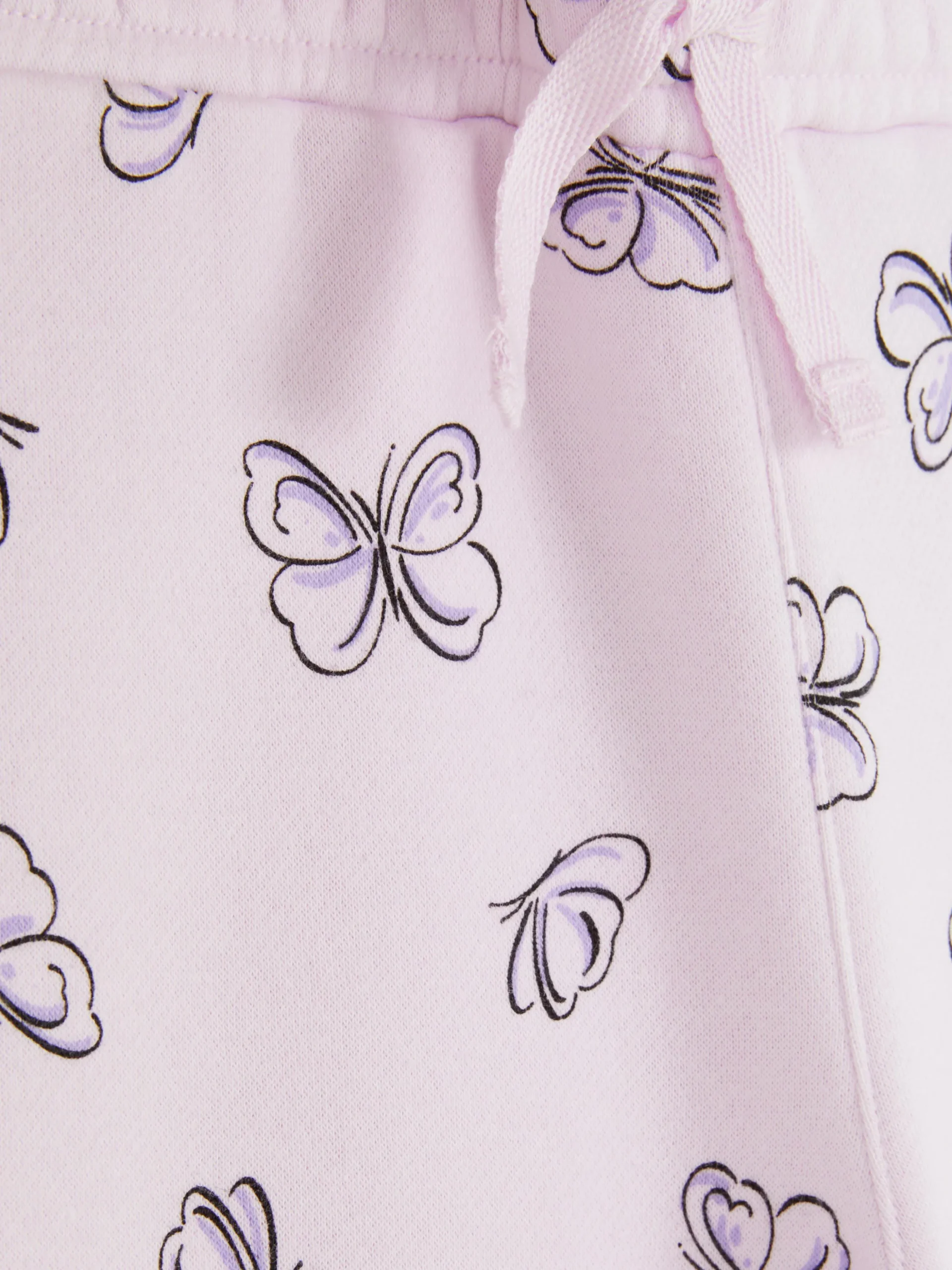 Bas De Jogging Avec Cordon De Serrage à Coordonner