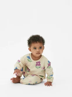 Bas De Jogging Avec Cordon De Serrage à Coordonner