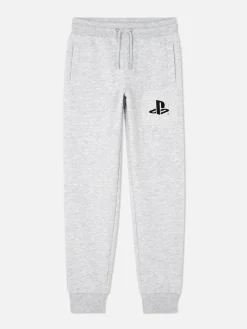 Bas De Jogging Avec Logo PlayStation