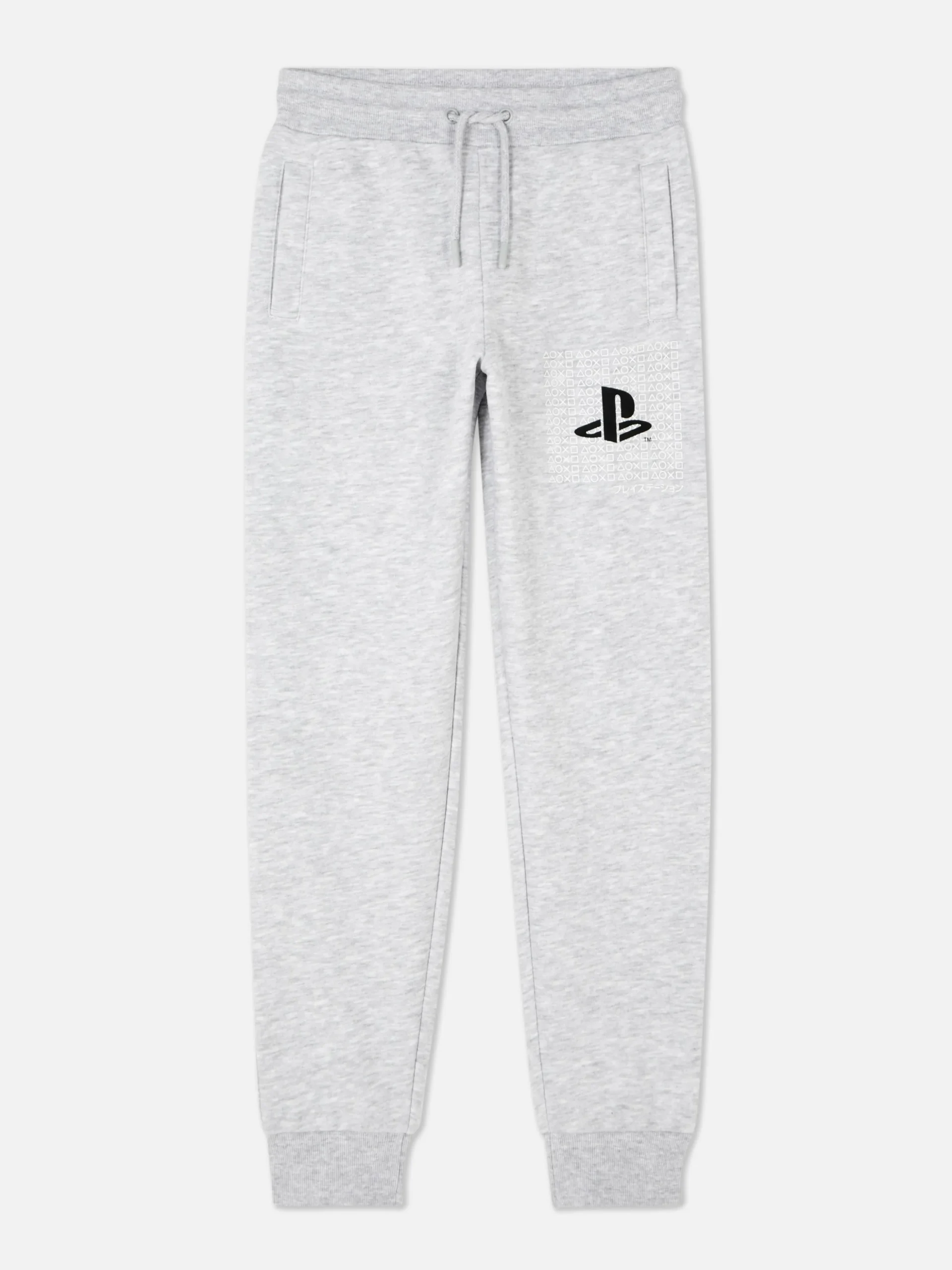 Bas De Jogging Avec Logo PlayStation