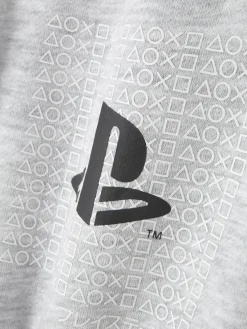 Bas De Jogging Avec Logo PlayStation