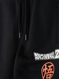 Bas De Jogging Avec Logo Dragon Ball Z