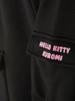 Bas De Jogging Cargo Hello Kitty Et Ses Amis