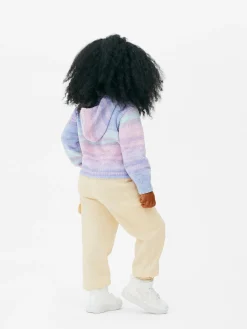 Bas De Jogging Cargo Resserré à La Cheville