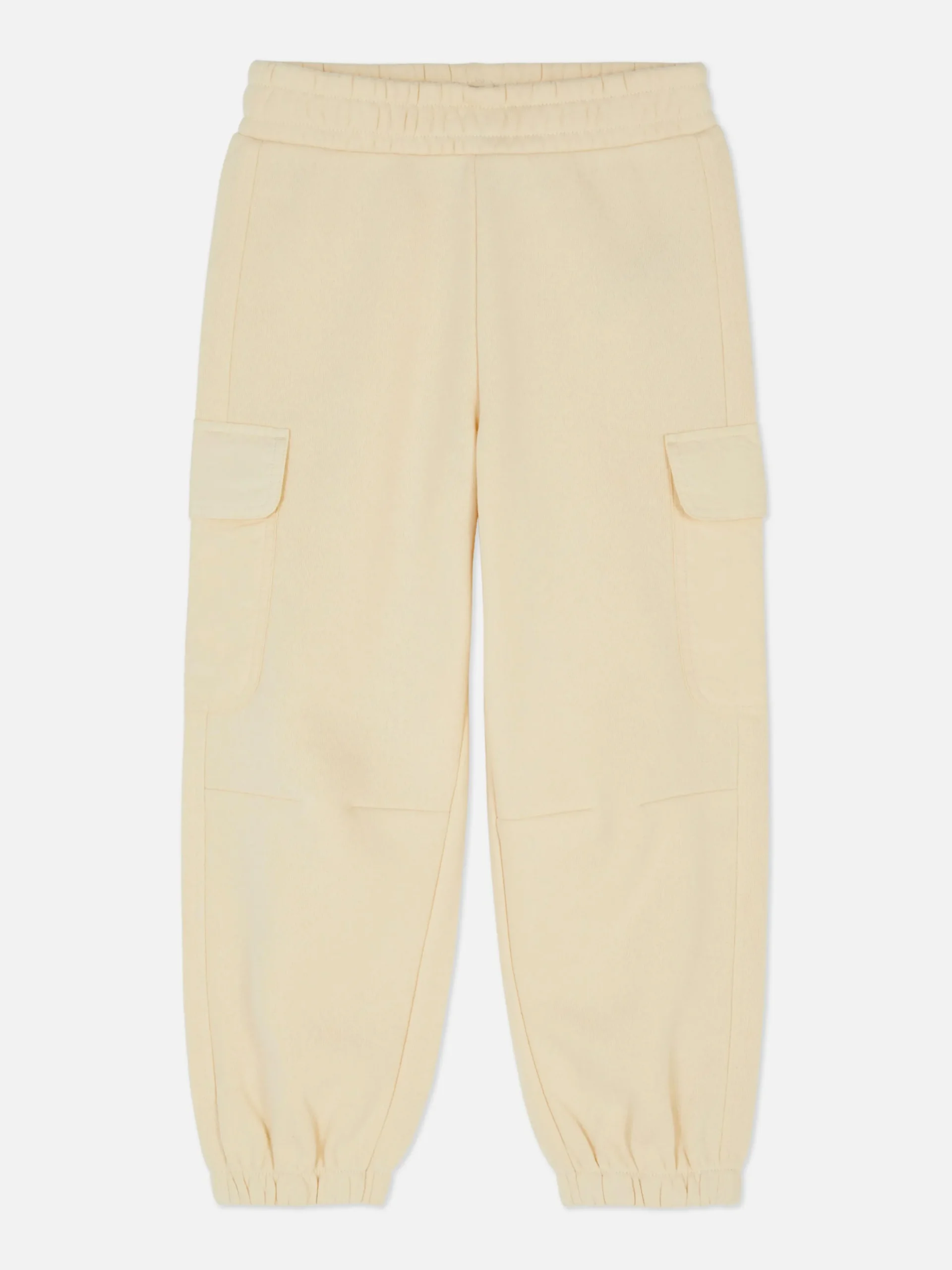 Bas De Jogging Cargo Resserré à La Cheville