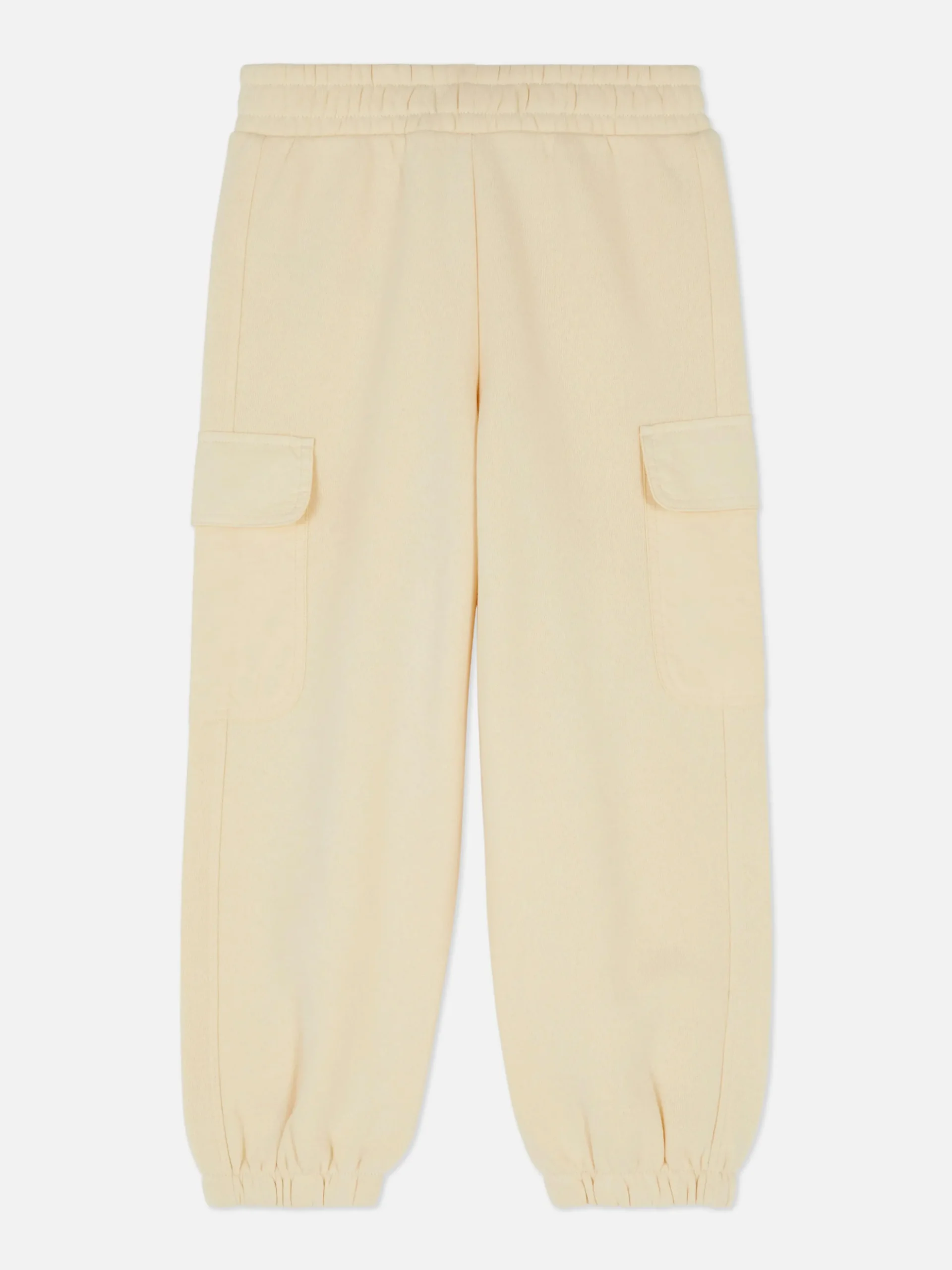 Bas De Jogging Cargo Resserré à La Cheville