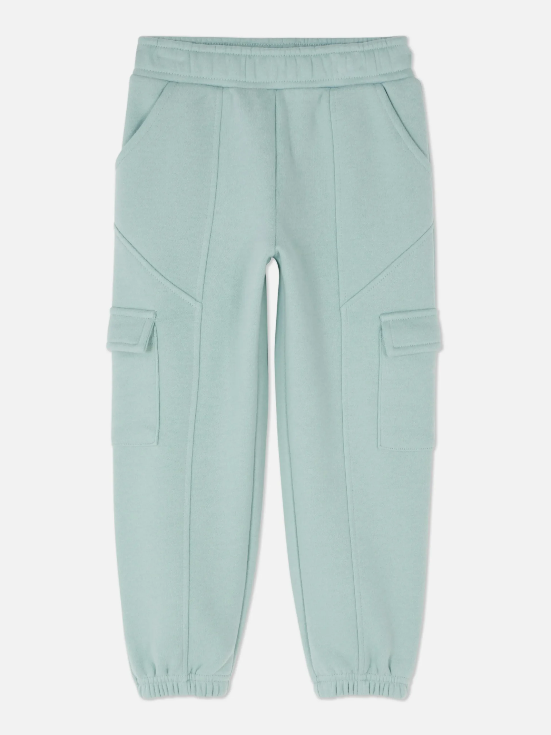 Bas De Jogging Cargo Resserré à La Cheville