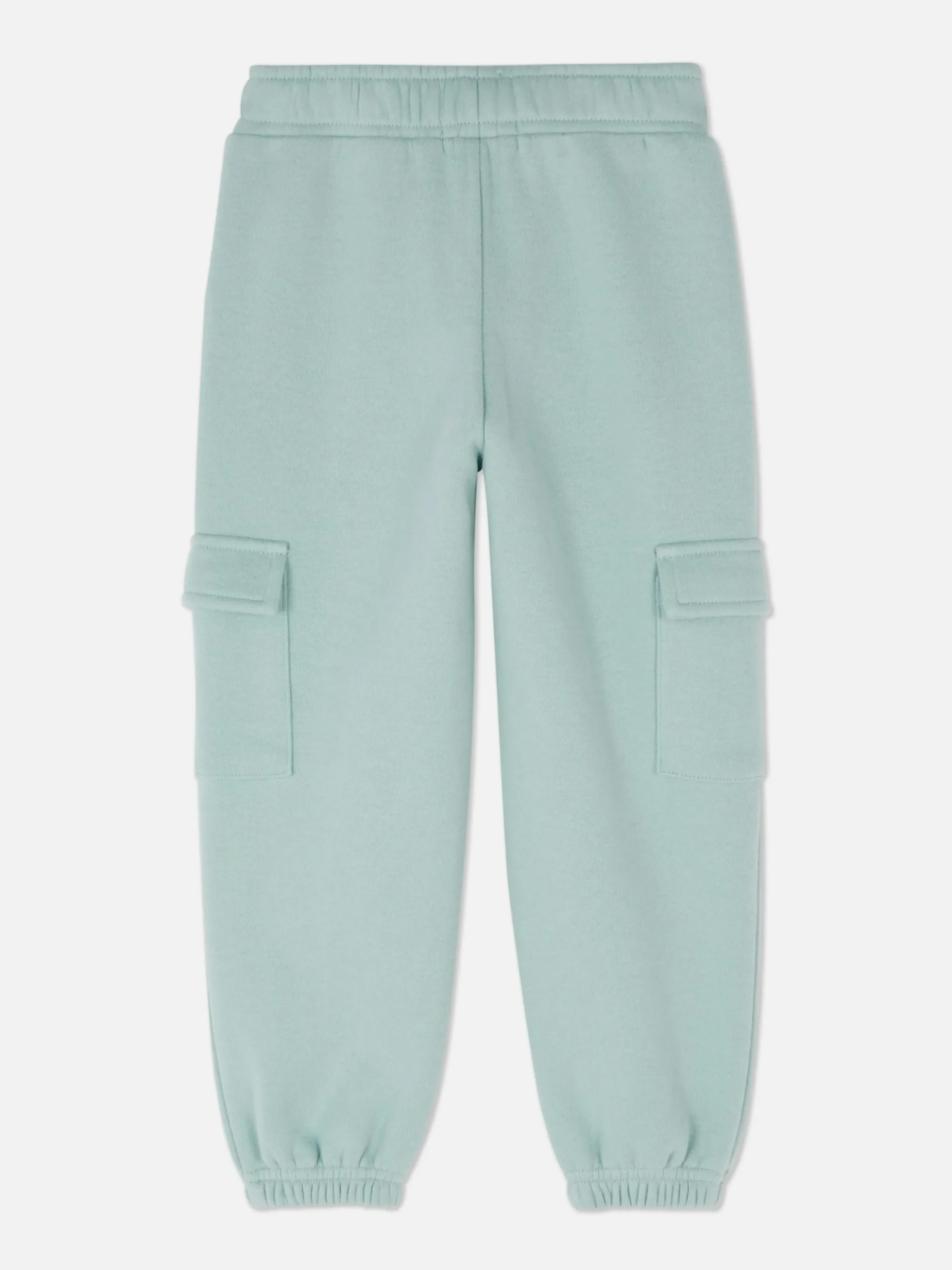 Bas De Jogging Cargo Resserré à La Cheville