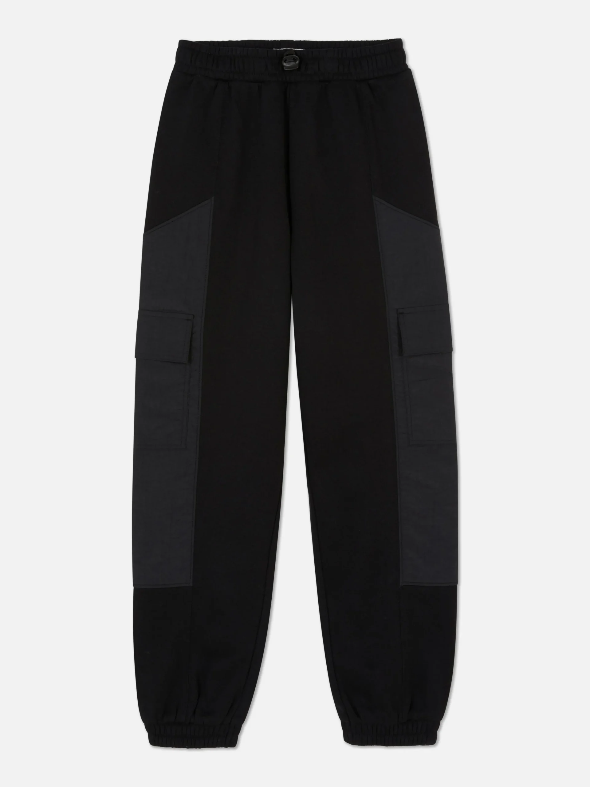 Bas De Jogging Cargo Resserré à La Cheville