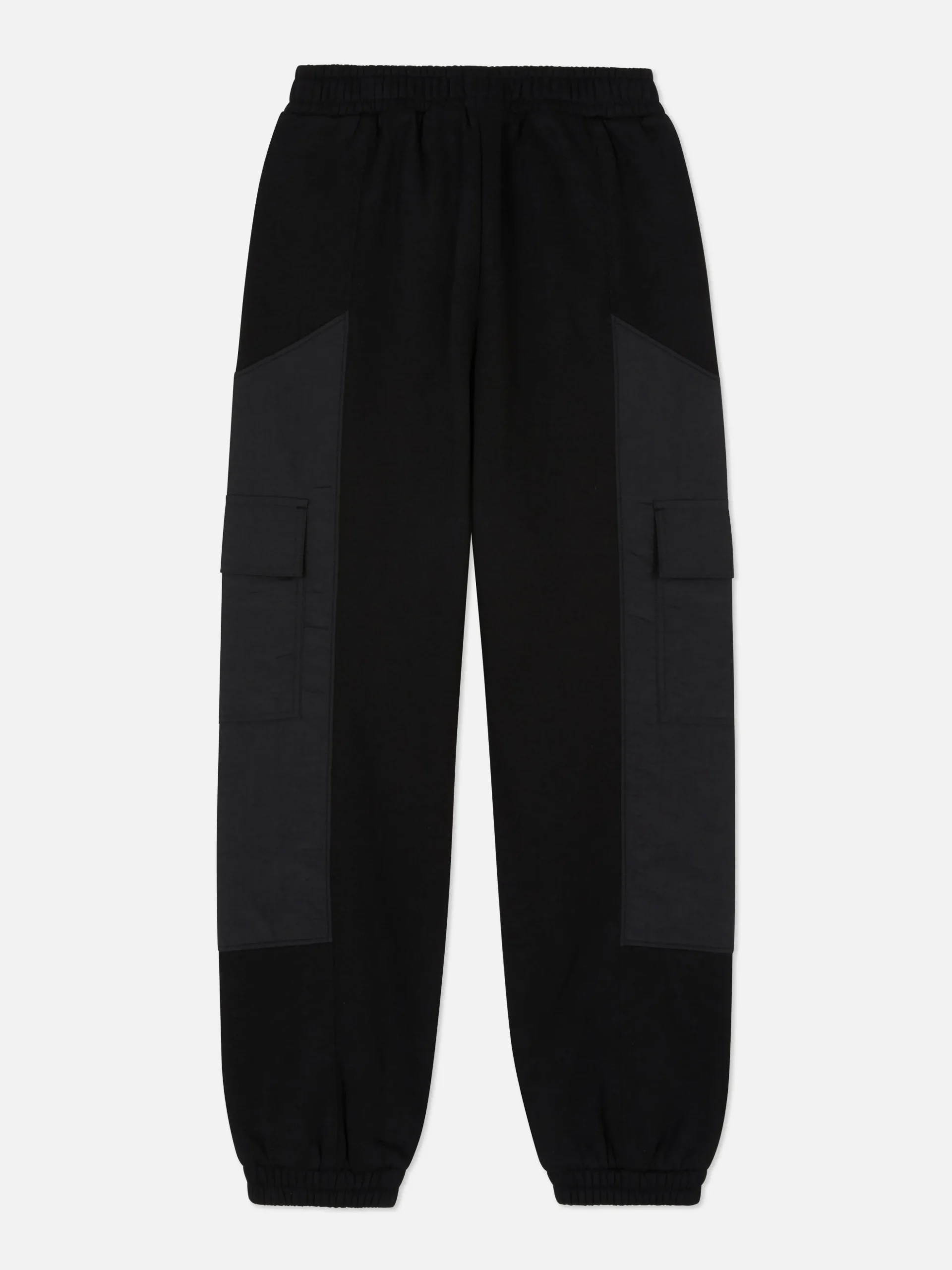 Bas De Jogging Cargo Resserré à La Cheville