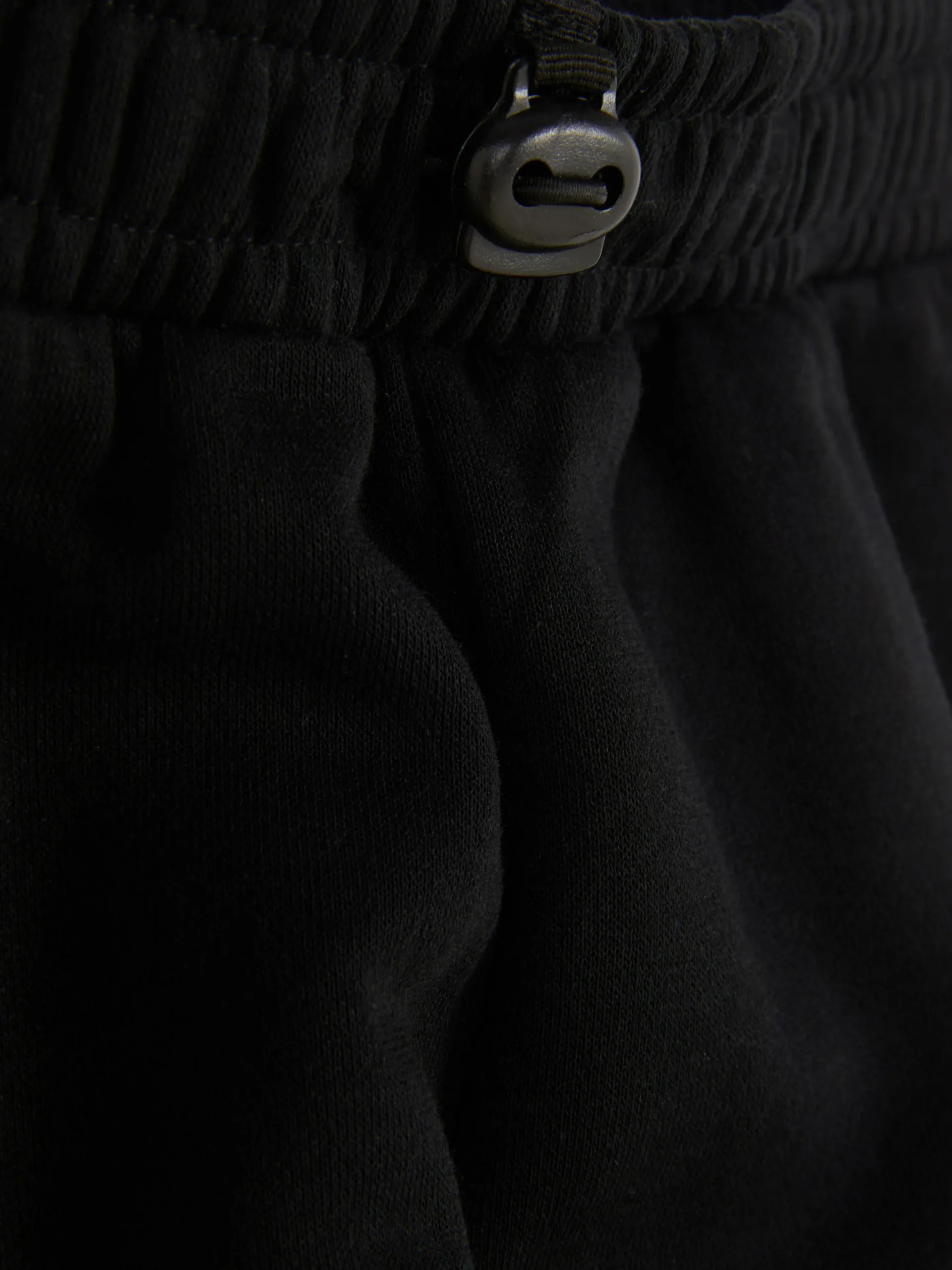 Bas De Jogging Cargo Resserré à La Cheville