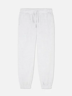 Bas De Jogging Classique Avec Cordon De Serrage