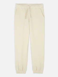 Bas De Jogging Coupe Droite Essential