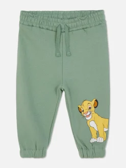 Bas De Jogging Disney Le Roi Lion Simba