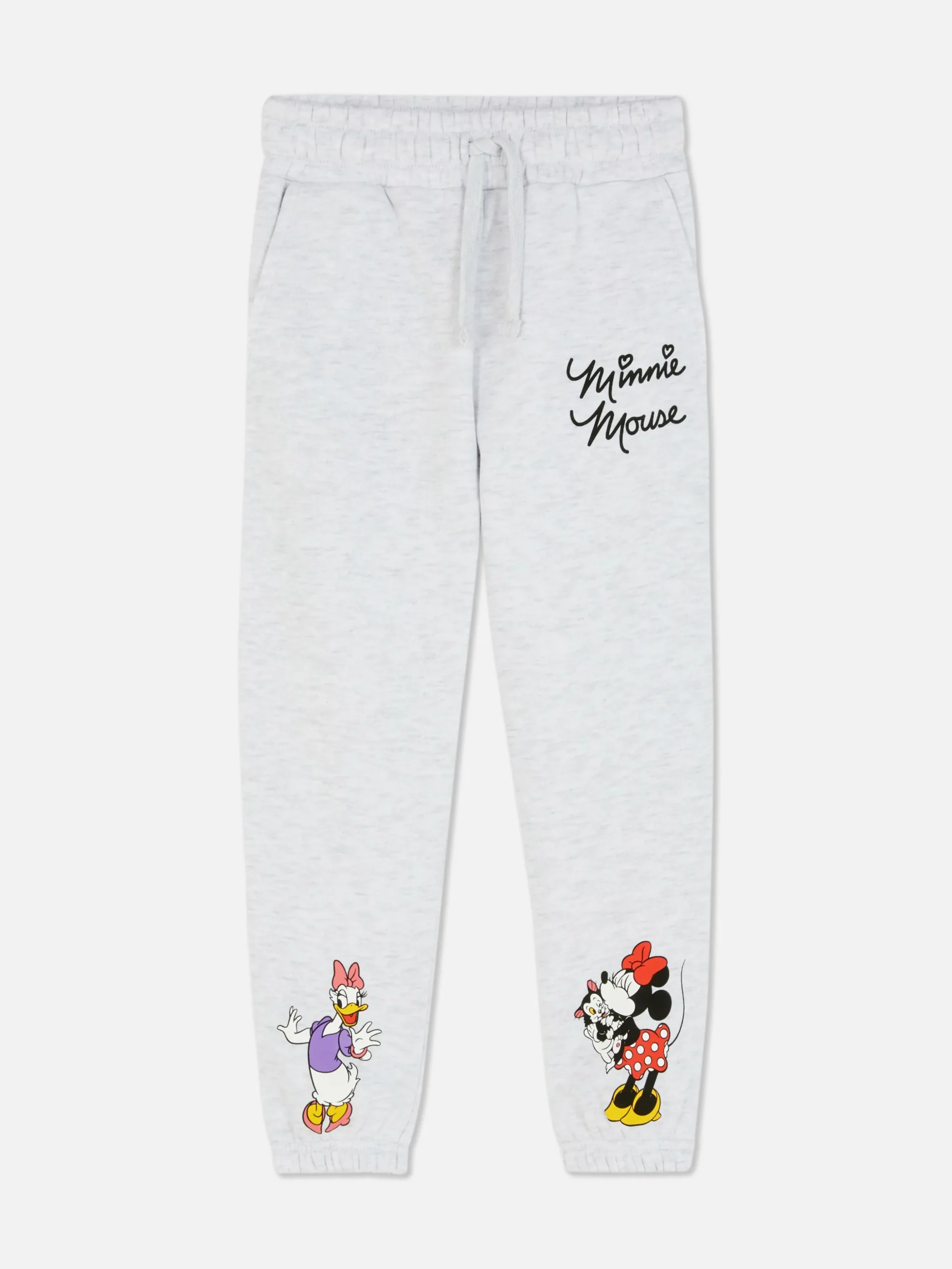 Bas De Jogging Disney Minnie Mouse & Friends