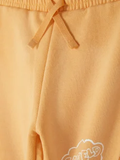 Bas De Jogging Graphique Garfield