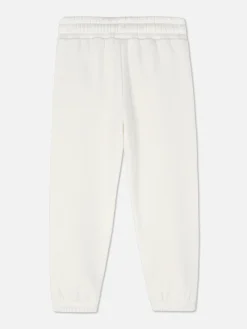 Bas De Jogging Graphique Disney La Belle Et La Bête