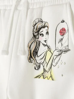 Bas De Jogging Graphique Disney La Belle Et La Bête