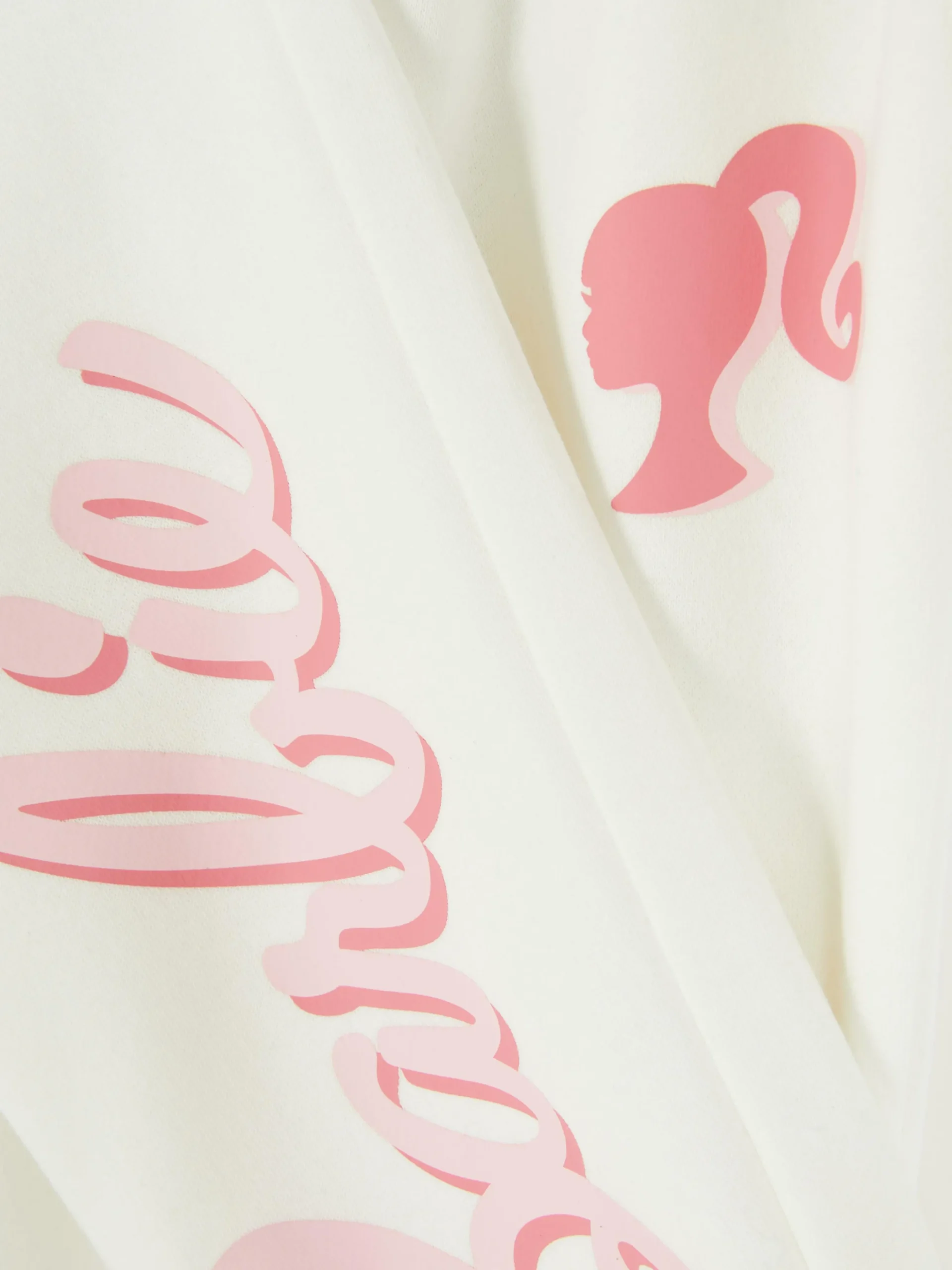 Bas De Jogging Graphique Barbie à Coordonner