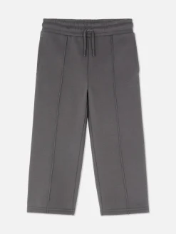 Bas De Jogging Large Avec Cordon De Serrage