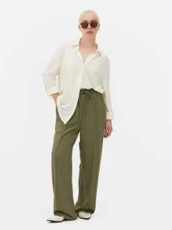 Bas De Jogging Large Essential